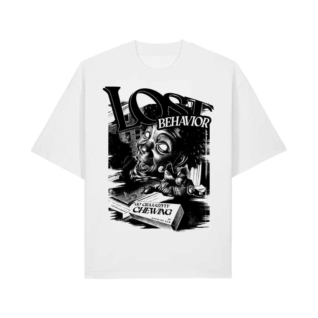 ミュージシャン LVERSE CRAZY BEAR TEE XL BABYL ミュージシャン LVERSE CRAZY BEAR TEE XL BABYL Amazon.com