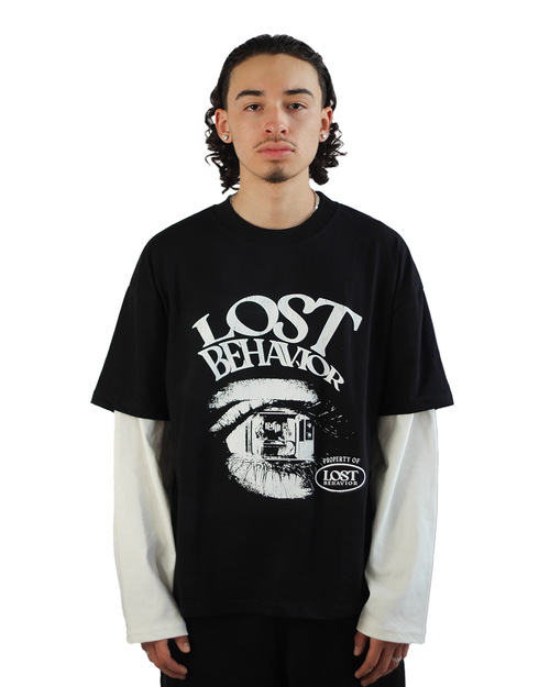 Longsleeve Tee