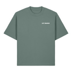 Logo Tee Green Bay