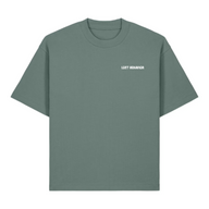 Logo Tee Green Bay
