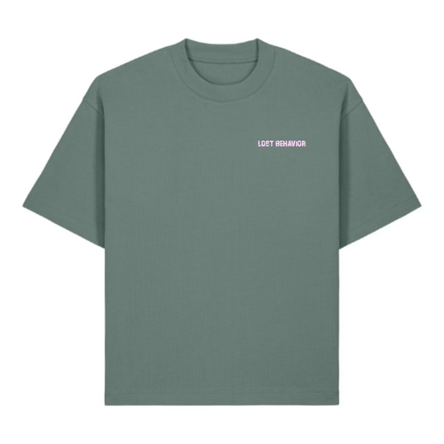 Logo Tee Green Bay