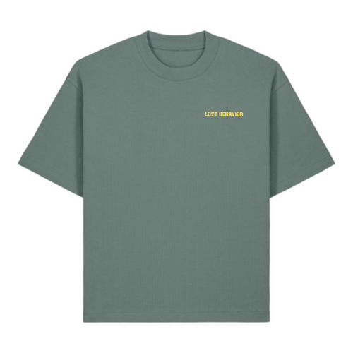 Logo Tee Green Bay