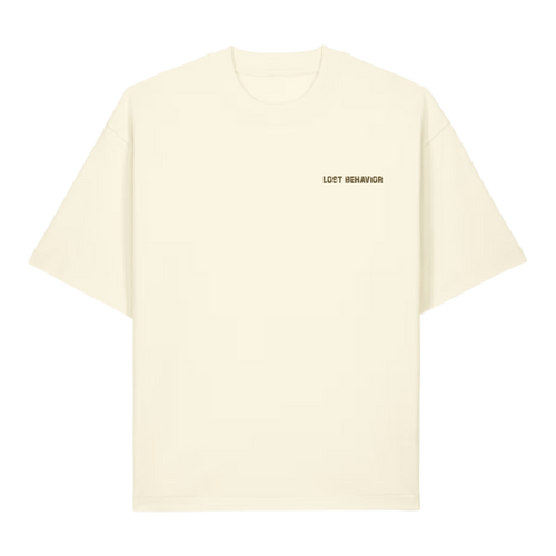 Logo Tee Cream