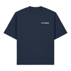 Logo Tee Navy