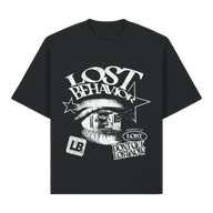 Lost Eye Tee