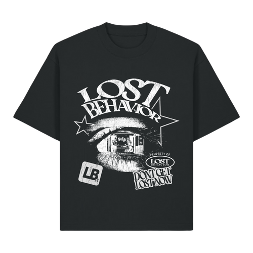 Lost Eye Tee