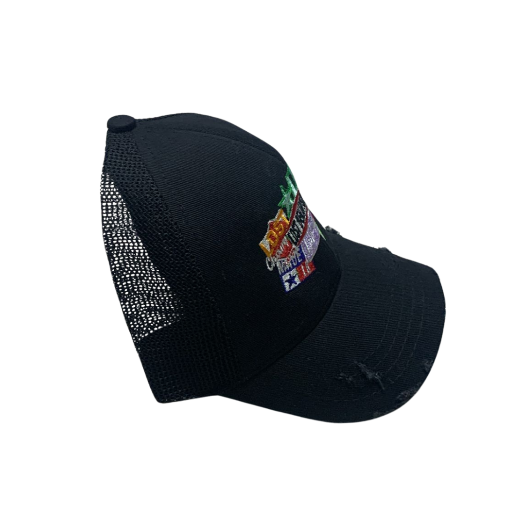 Trucker Cap