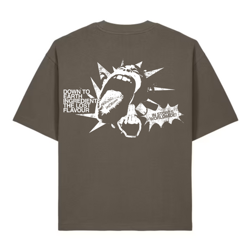LSB Tee