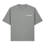 Logo Tee Grey
