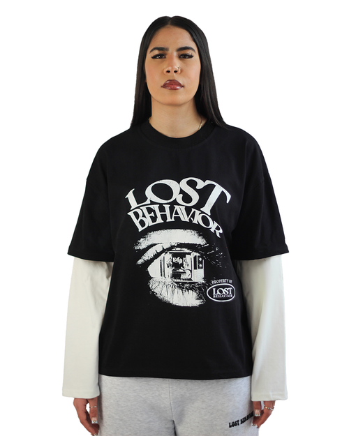Longsleeve Tee