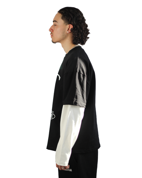 Longsleeve Tee