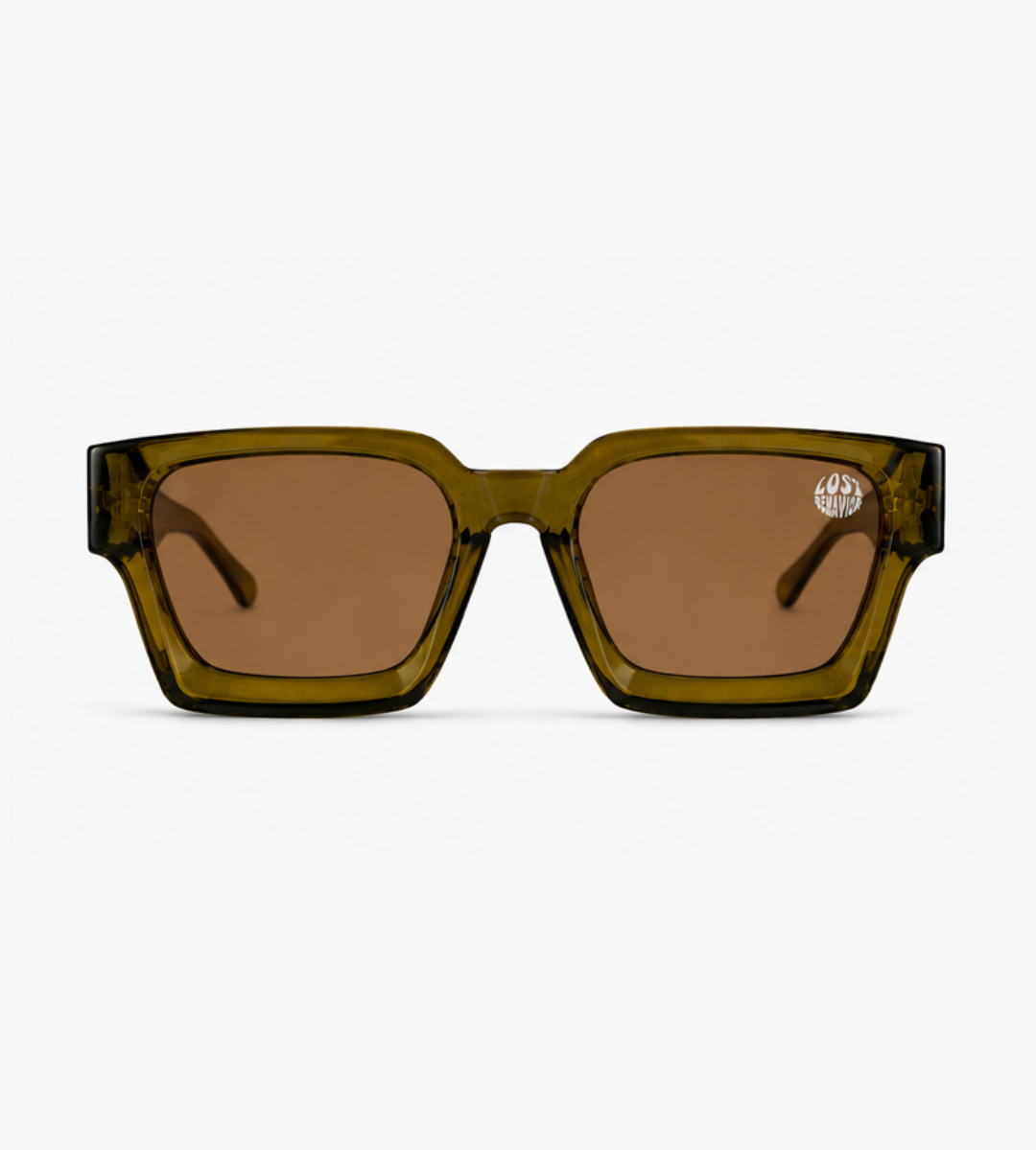 OLIVE SUNGLASSES