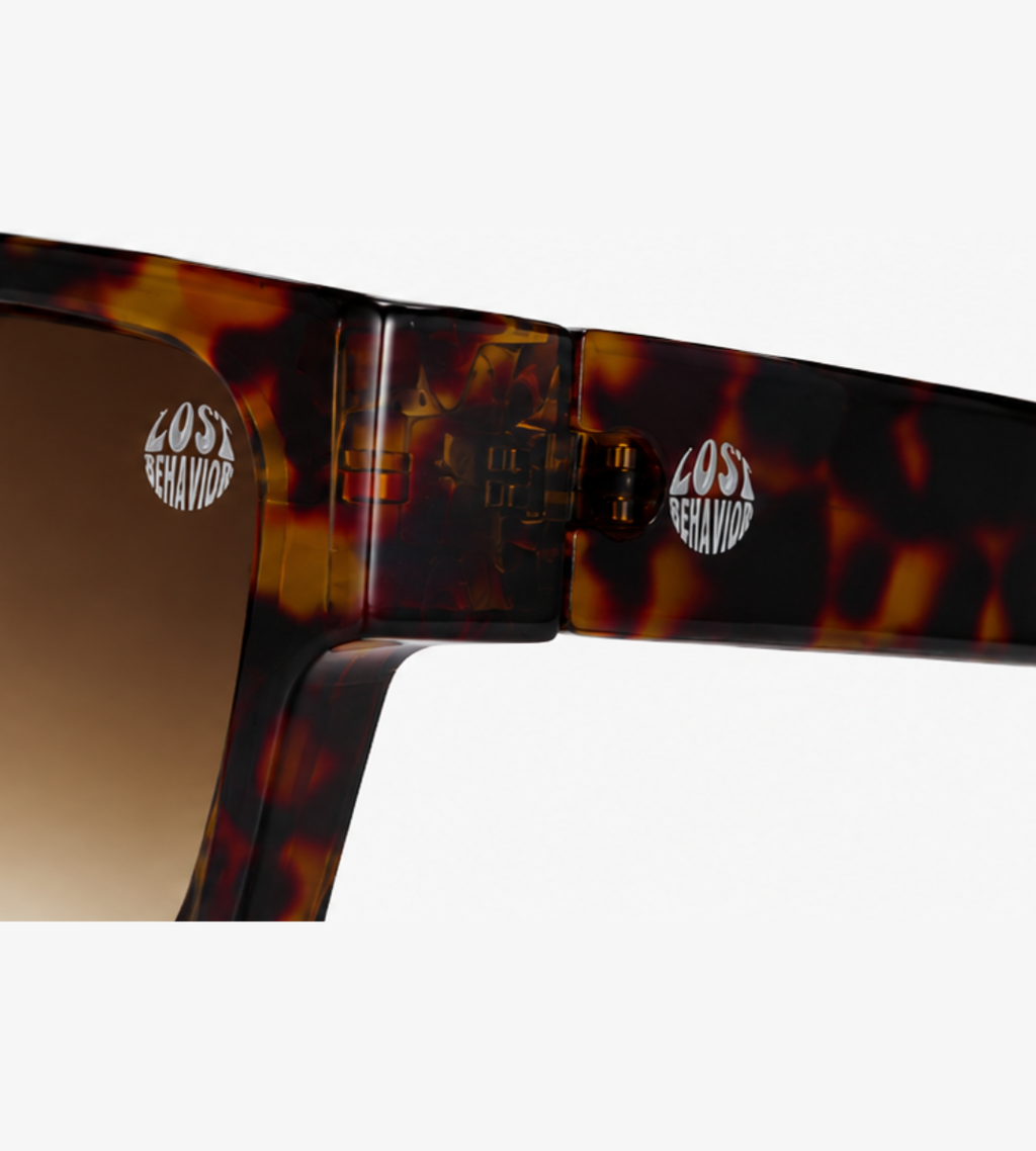 LAVA SUNGLASSES