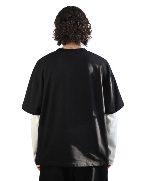 Longsleeve Tee