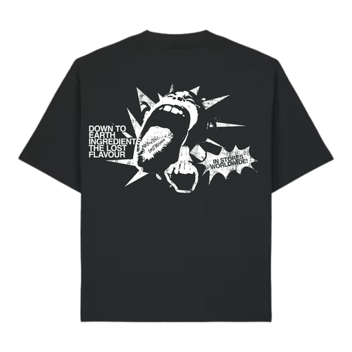 LSB Tee