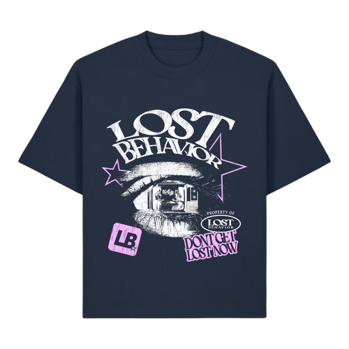 Lost Eye Tee