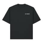 Logo Tee Black