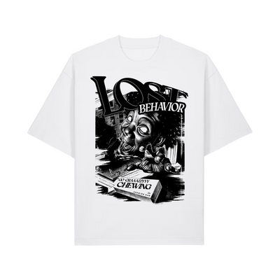 ミュージシャン LVERSE CRAZY BEAR TEE XL BABYL ミュージシャン LVERSE CRAZY BEAR TEE XL BABYL Crazy Bear