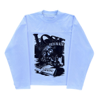 Reversible Jersey White