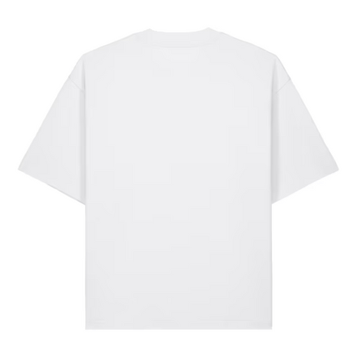 Crazy Chewing Tee