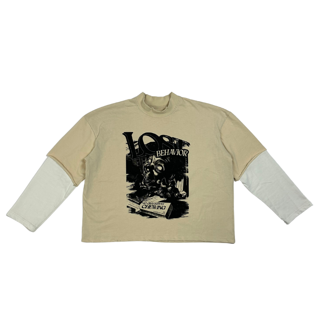 Longsleeve Tee