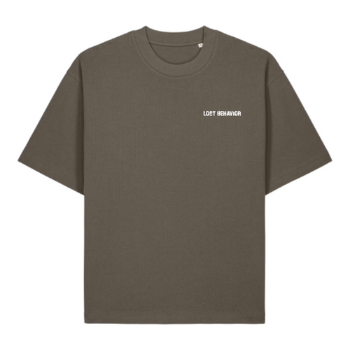 LSB Tee